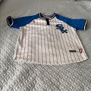 White Sox NLB Jersey